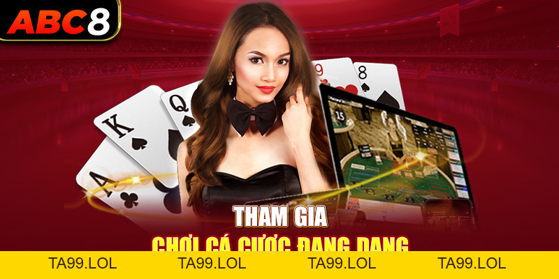 Tải App ABC8 - Thỏa Thích Tận Hưởng Giải Trí Đầy Tiện Ích - abc8.fit