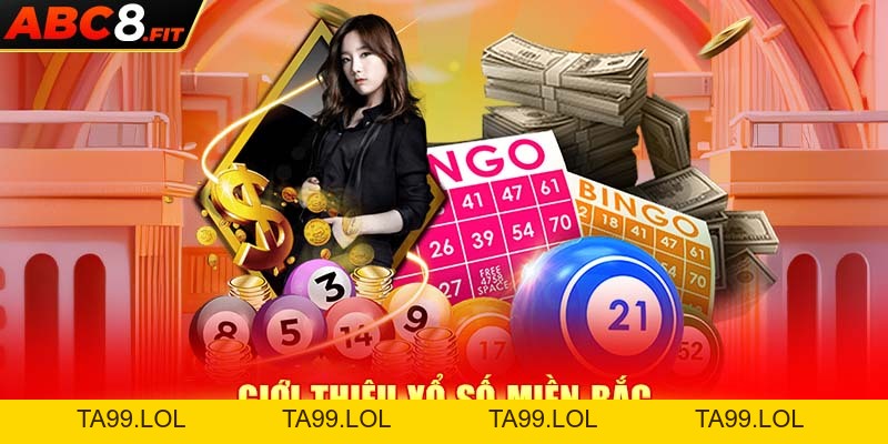 Xổ Số Online ABC8: Tổng Quan Sảnh Cược Và Kinh Nghiệm Chơi