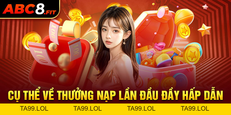 Khuyến Mãi ABC8 | Tự Do Đặt Tiền - Bỏ Túi Ngàn Ưu Đãi 2026