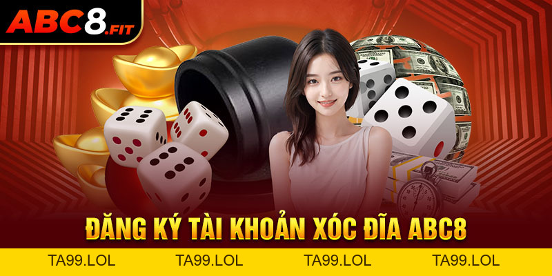 Xóc Đĩa ABC8 - Trò Chơi Xanh Chín Hấp Dẫn Nhất Hiện Nay