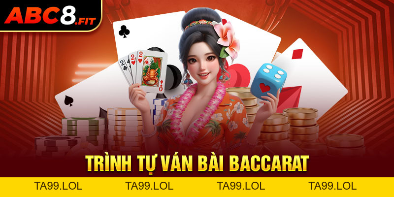 Baccarat ABC8 - Hướng Dẫn Cách Đánh Bài Cực Chuẩn