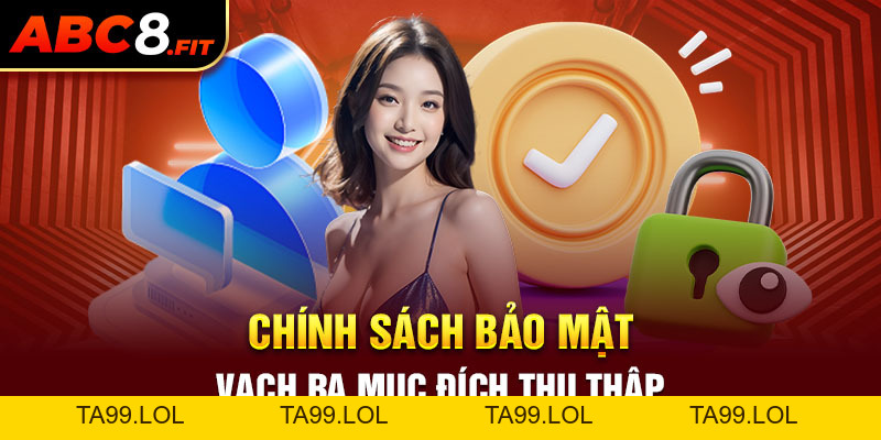 Chính Sách Bảo Mật Đầy Đủ Và Chuẩn Xác Từ Nhà Cái ABC8
