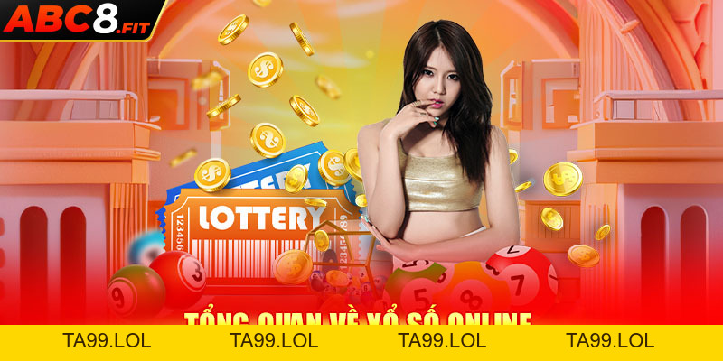 Xổ Số Online ABC8: Tổng Quan Sảnh Cược Và Kinh Nghiệm Chơi