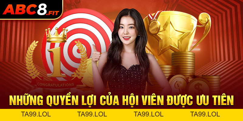 Chính Sách Bảo Mật Đầy Đủ Và Chuẩn Xác Từ Nhà Cái ABC8
