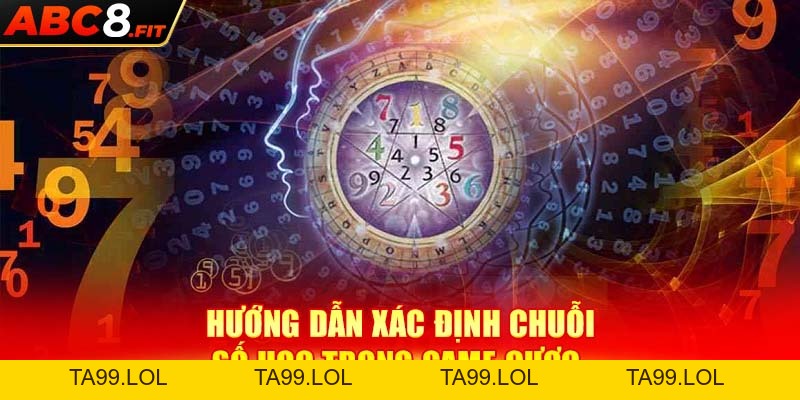 Giải Mã Số Học - Tất Tần Tật Thông Tin Game Thủ Cần Biết