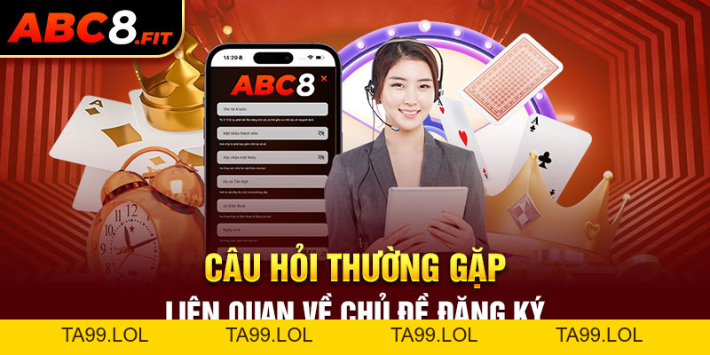 Câu Hỏi Thường Gặp Tại ABC8 - Tổng Hợp Phản Hồi Xác Thực 2026
