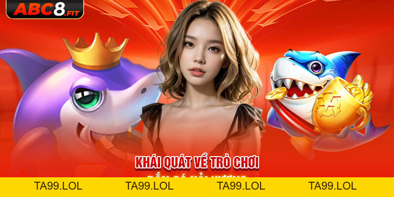 Bắn Cá Hải Vương - Siêu Phẩm Game Kiếm Xu Đổi Thưởng 2026 - abc8.fit