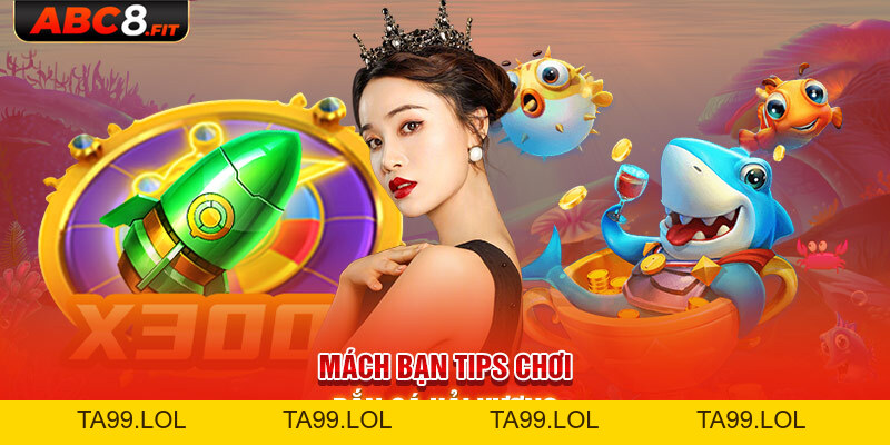 Bắn Cá Hải Vương - Siêu Phẩm Game Kiếm Xu Đổi Thưởng 2026 - abc8.fit