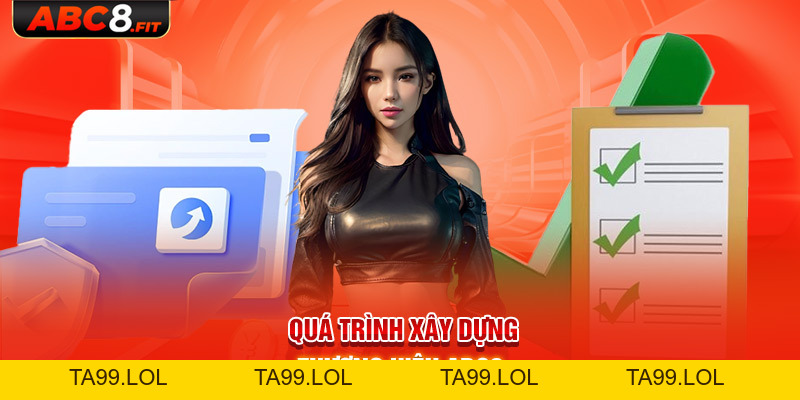 CEO ABC8 - Nhà Sáng Lập Thương Hiệu Game Đình Đám Châu Á