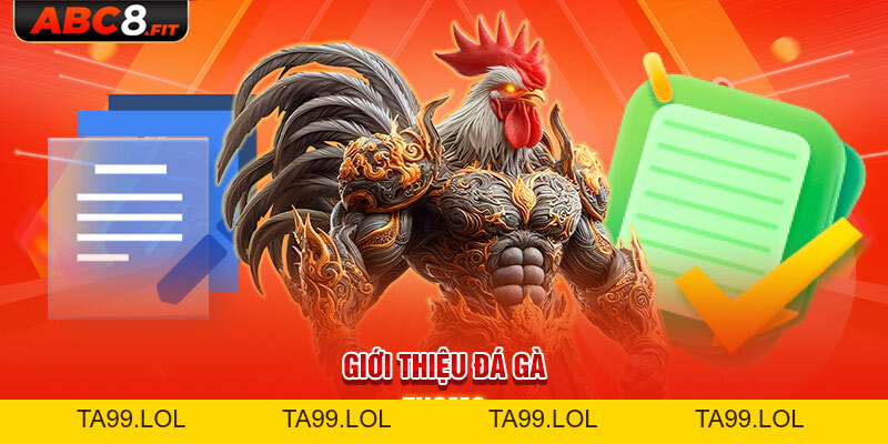 Đá Gà Thomo: Bộ Môn Chọi Gà #1 Giới Giải Trí Hiện Nay