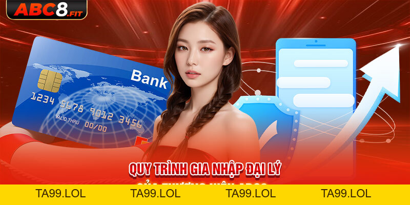 Trở Thành Đại Lý ABC8 - Cơ Hội Làm Giàu Không Giới Hạn