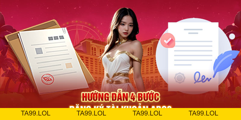 Đăng Ký ABC8 - Cơ Hội Tham Gia Nhận Thưởng Về Tay Cực Đã