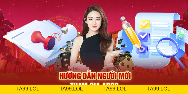 Hướng Dẫn Tham Gia Trải Nghiệm Cá Cược Đỉnh Cao Tại ABC8