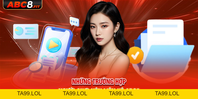 Các Phương Thức Liên Hệ ABC8 Được Ưa Chuộng Nhất Năm 2026