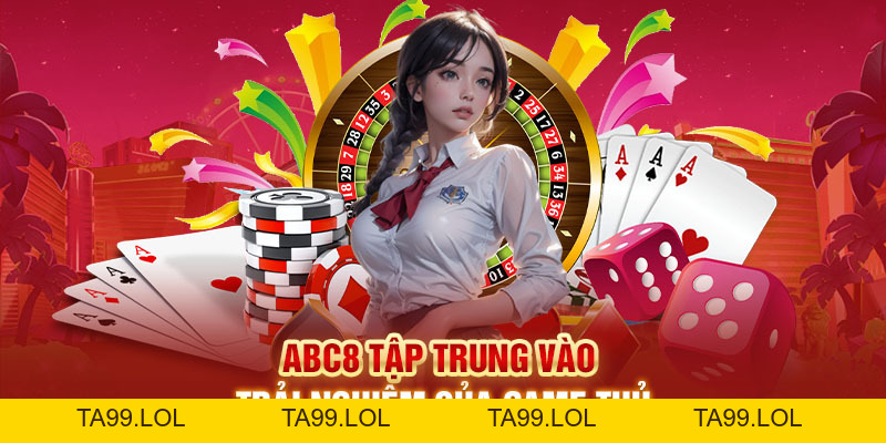 Thể Thao ABC8 - Hòa Cùng Nhịp Đập Ngoại Hạng Anh