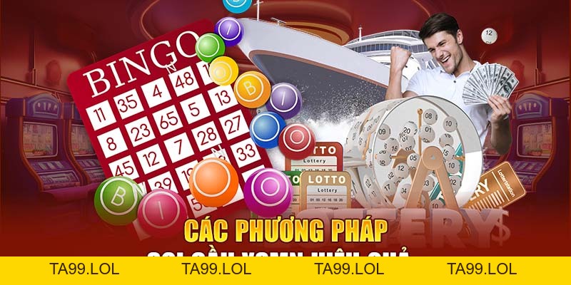 Xổ Số Miền Nam - Chơi Xổ Số, Trúng Tiền Tỷ Mỗi Ngày