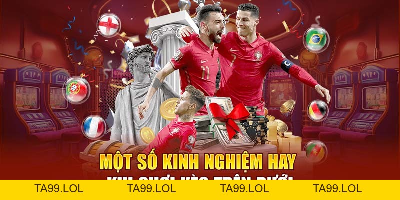 Kèo Trên Dưới - Cách Chơi Chuẩn Từ Cao Thủ ABC8