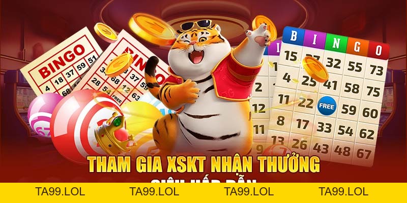 Xổ Số Miền Trung ABC8 - Cơ Hội Đổi Đời Nhanh Chóng