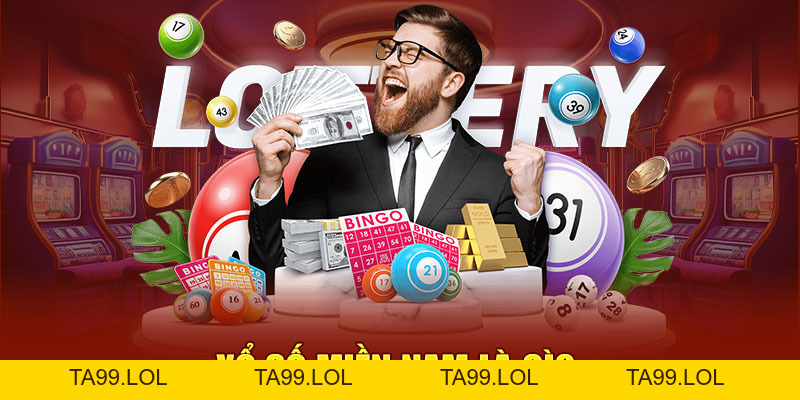 Xổ Số Online ABC8: Tổng Quan Sảnh Cược Và Kinh Nghiệm Chơi