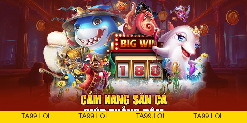 Bắn Cá Long Thần - Trải Nghiệm Game Online Xịn Nhất 2026