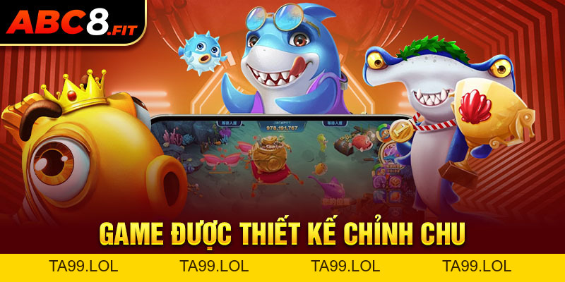 Bắn Cá Bingo ABC8 - Tham Gia Thám Hiểm Đại Dương Thú Vị